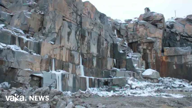 Villagers, granite miner clash in Seke