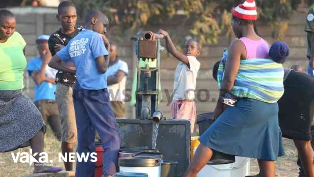Byo water crisis set to worsen